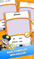 Awesome Kindergarten English
