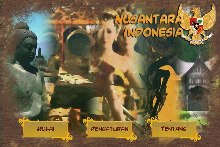 Nusantara Indonesia