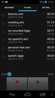 Sound Recorder
