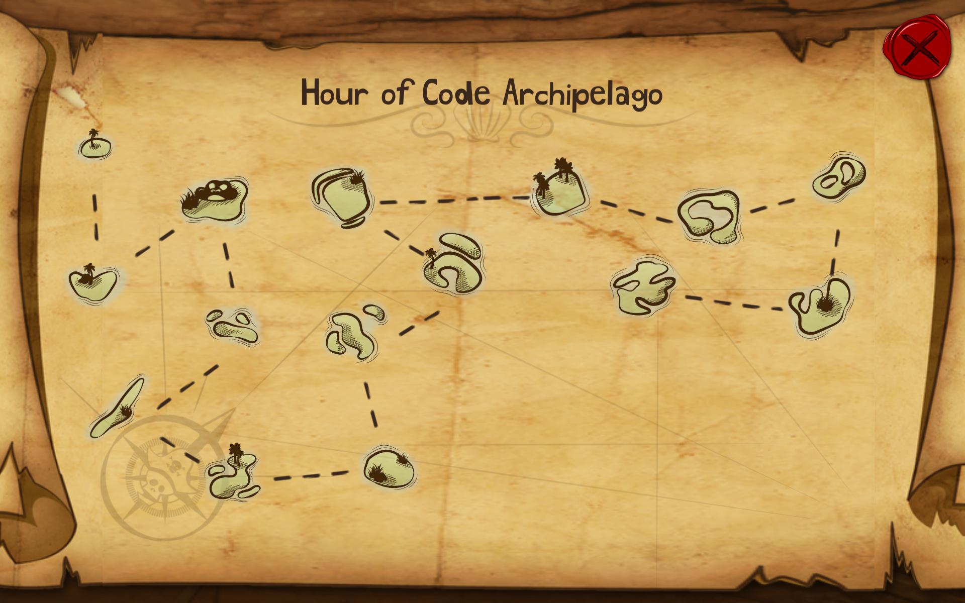 Coding Pirates