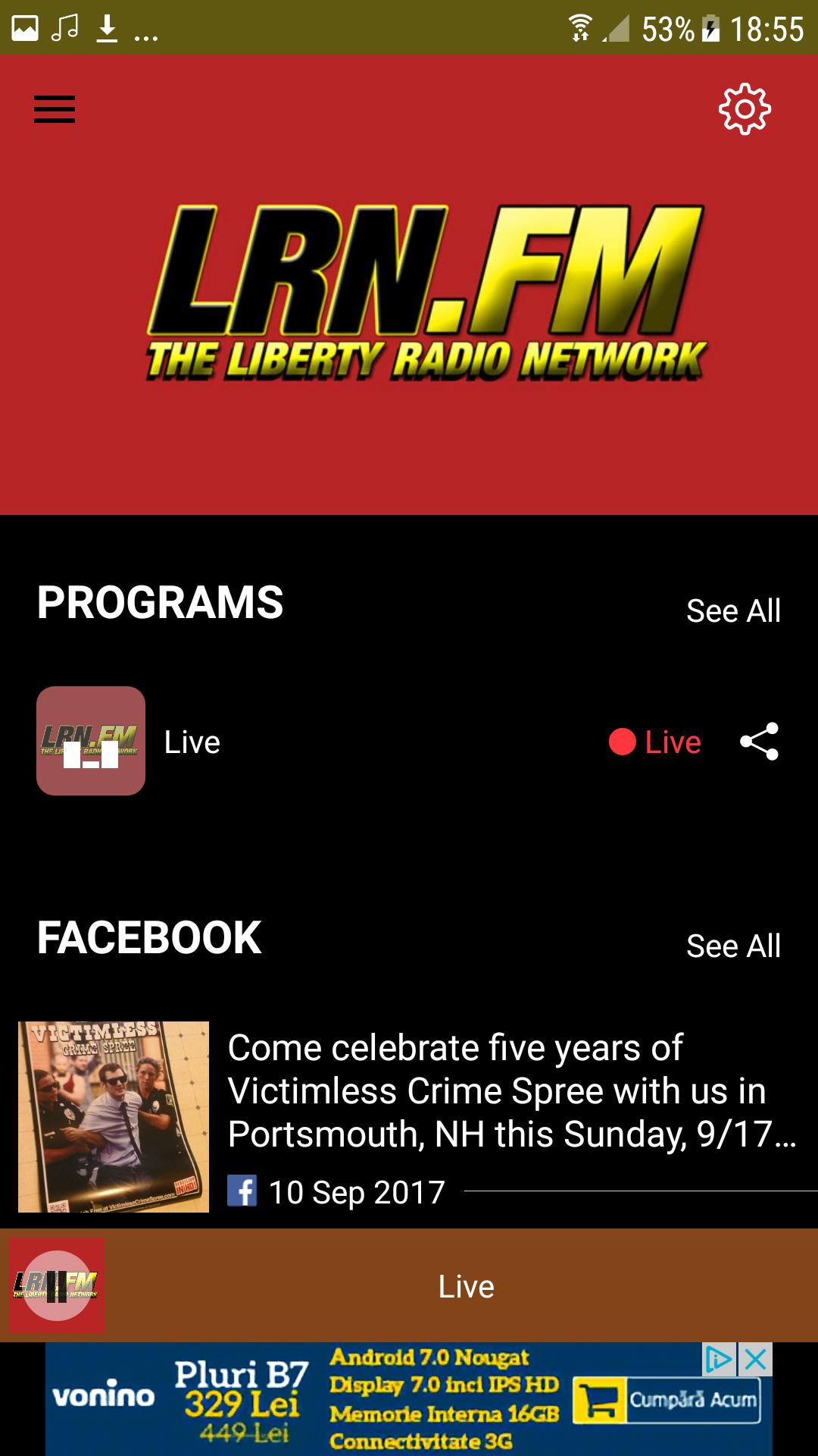 LRN.FM/FTL