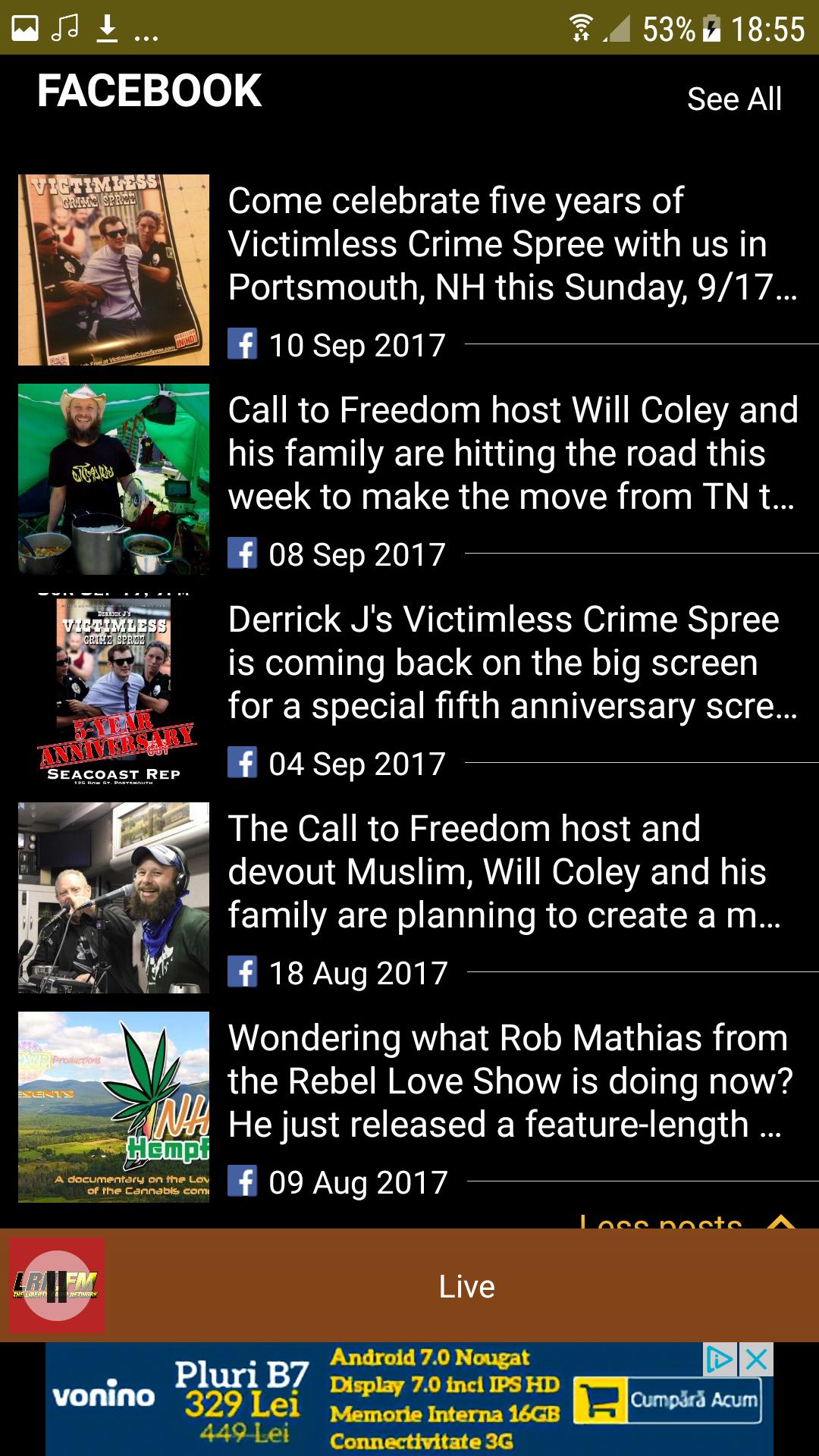 LRN.FM/FTL