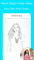 Pencil Sketch Photo Maker
