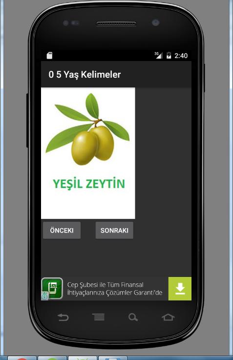 0 5 Yas Egitici Oyunlar