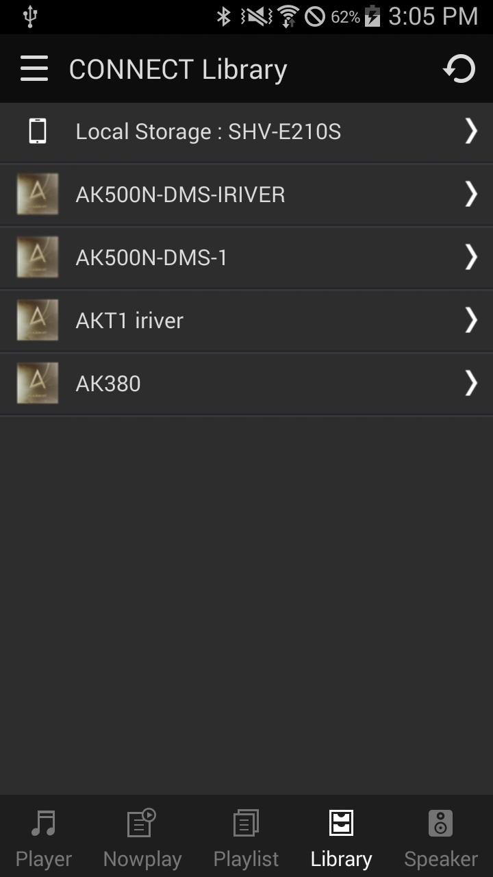 AK Connect