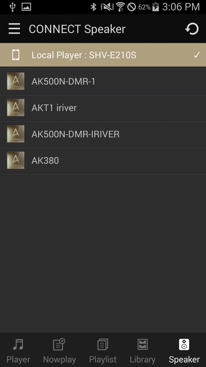 AK Connect