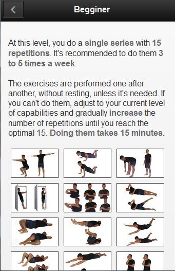 Fit way