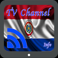 TV Paraguay Info Channel