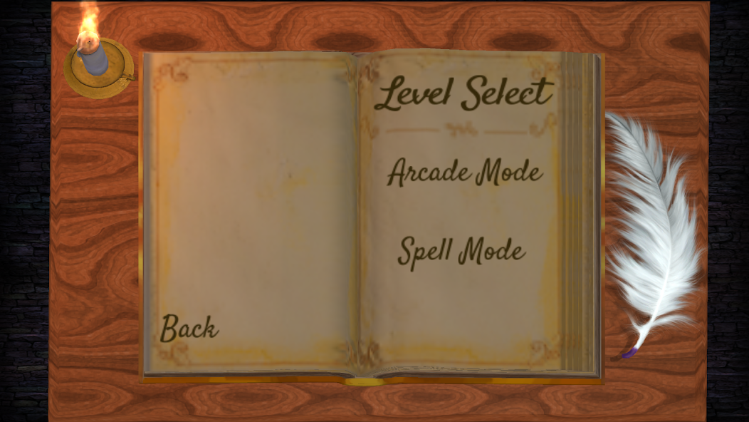 Spell Book