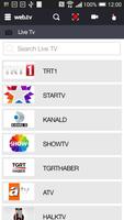 Web TV