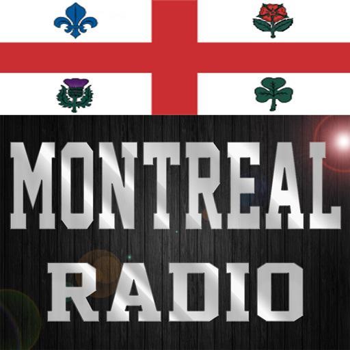 Montreal CAN Radio Stations