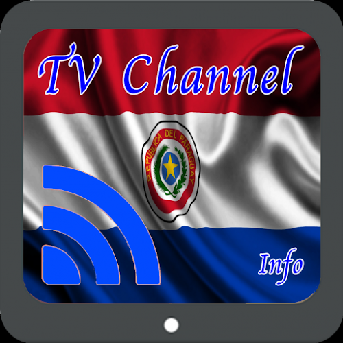 TV Paraguay Info Channel