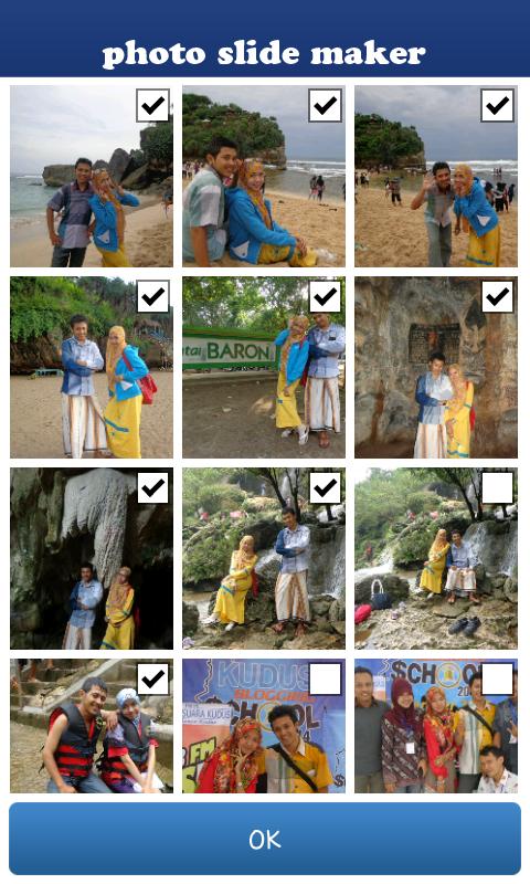 Video Slideshow Maker