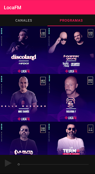 Loca FM