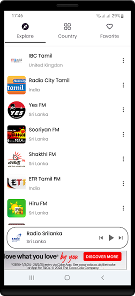Smart Radio