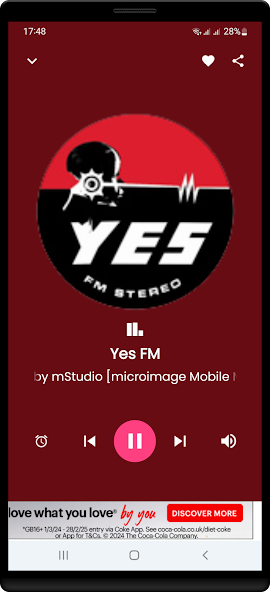 Smart Radio
