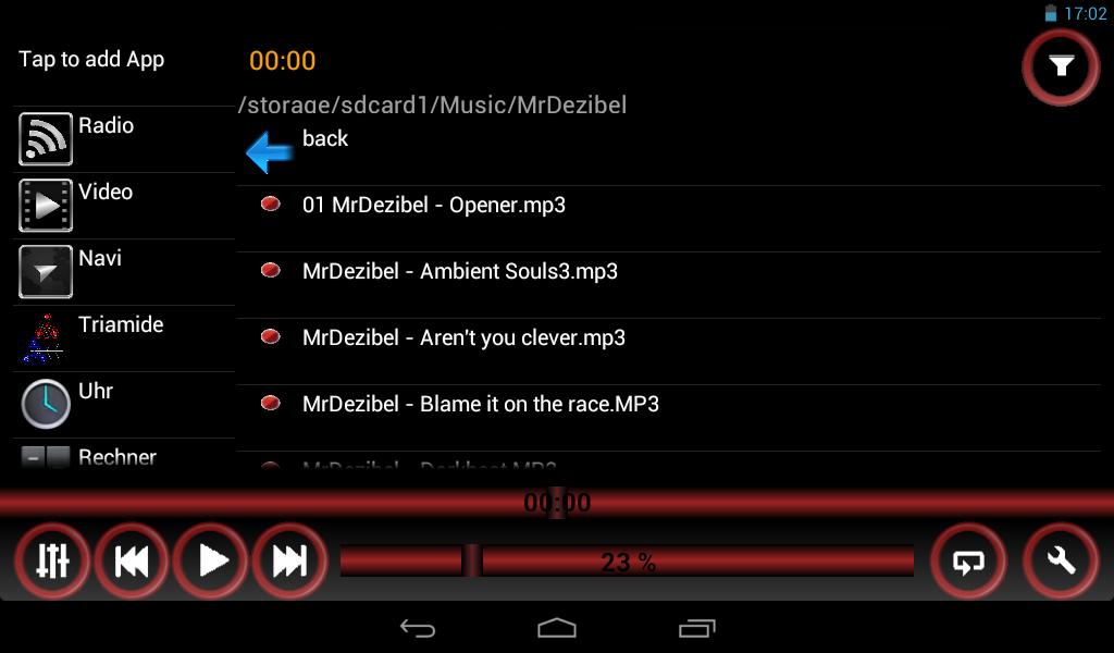 Car Stereo free