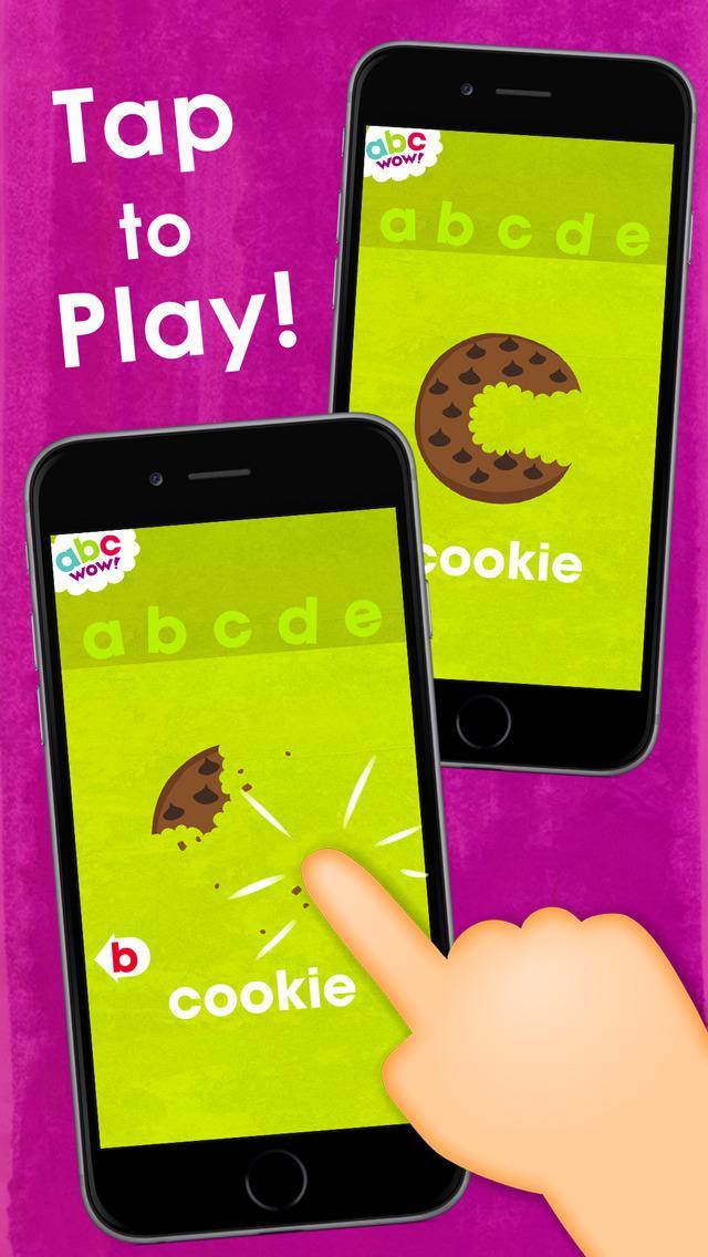 ABC learning for Kids