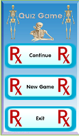incidence radiologique game