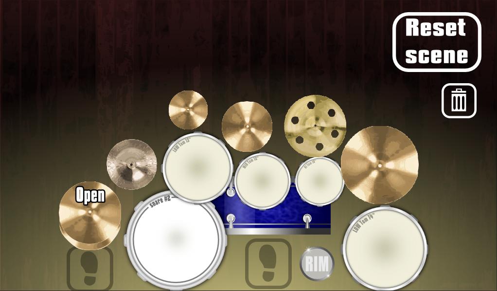Drums Creator