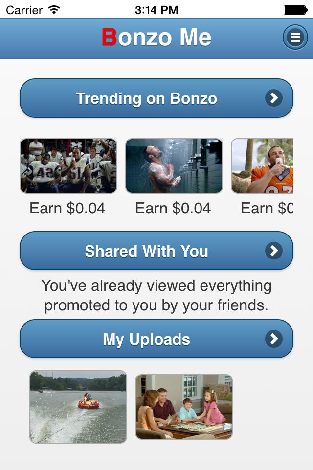 Bonzo Me