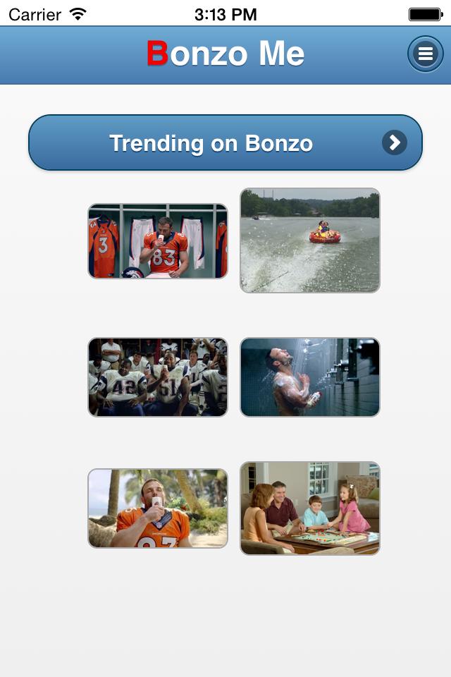 Bonzo Me