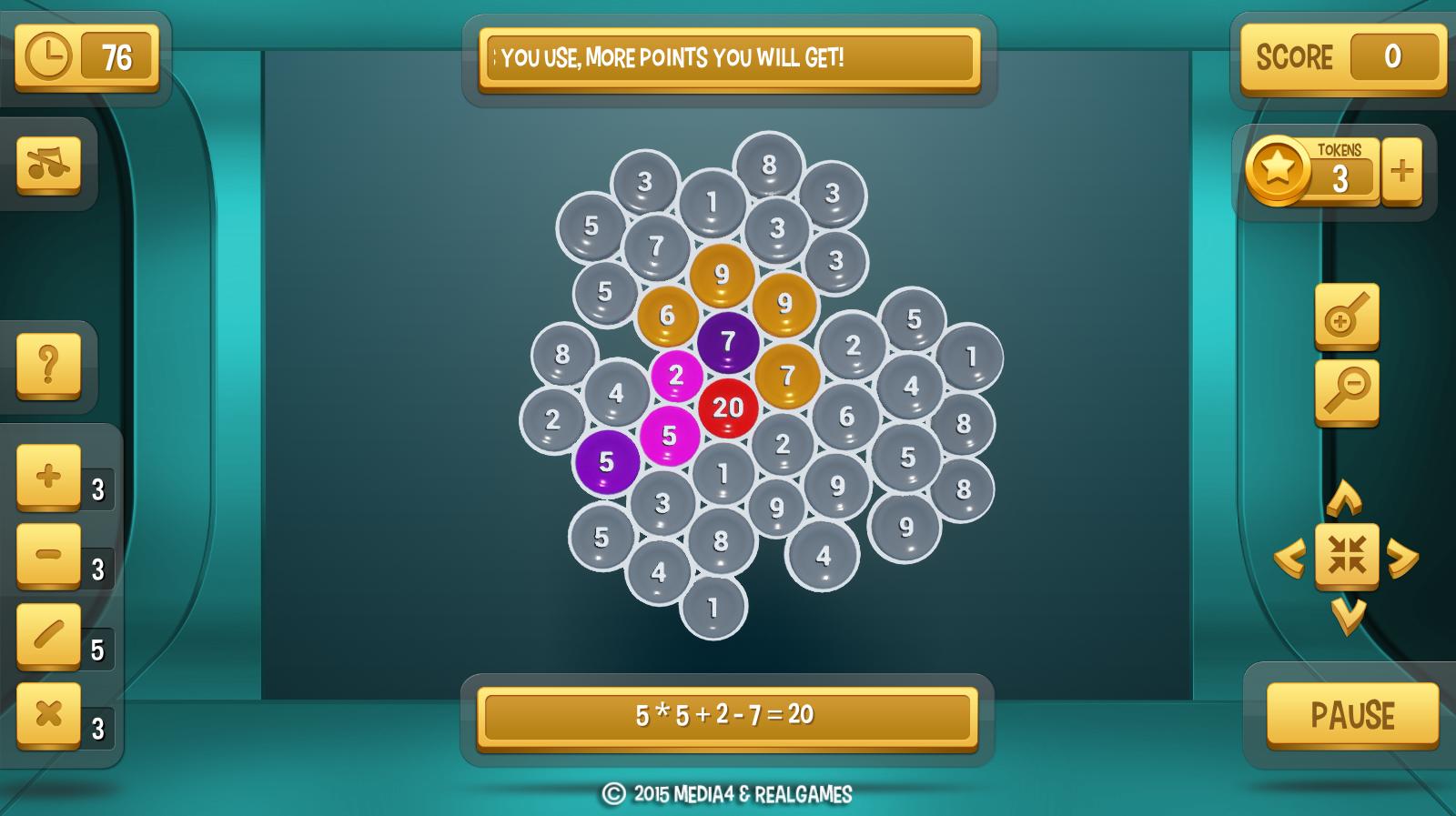 My Party Quiz: Brain teasers