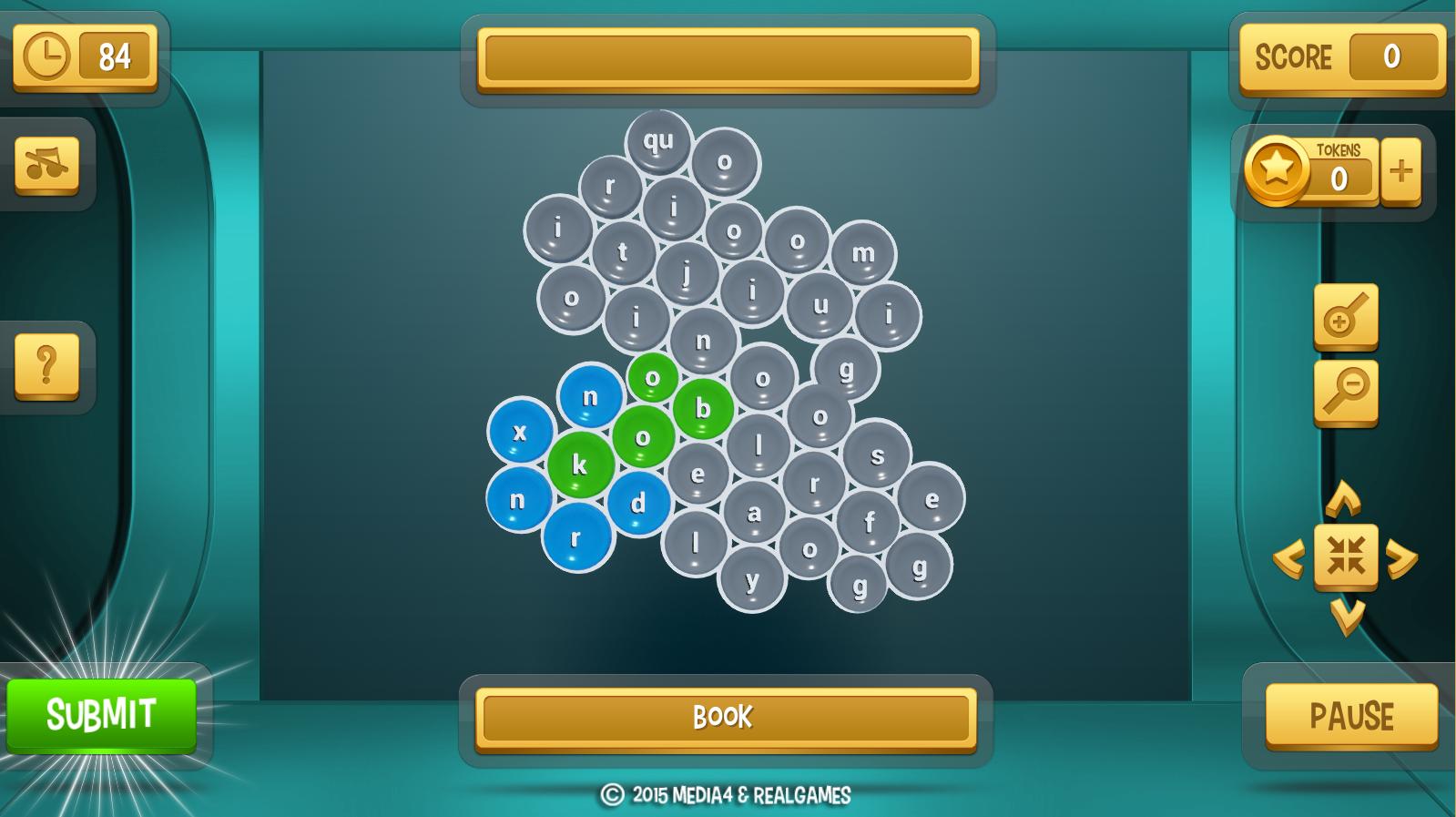 My Party Quiz: Brain teasers