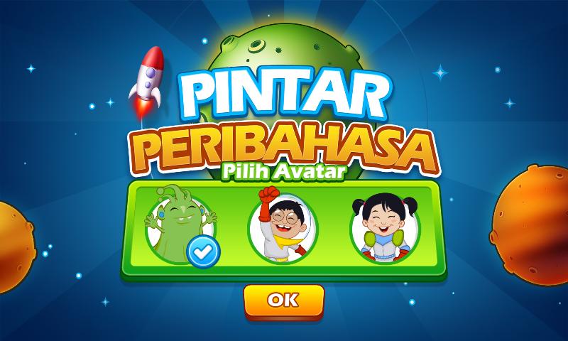 Pintar Peribahasa