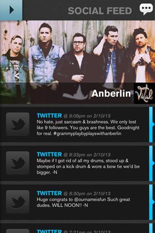 Anberlin