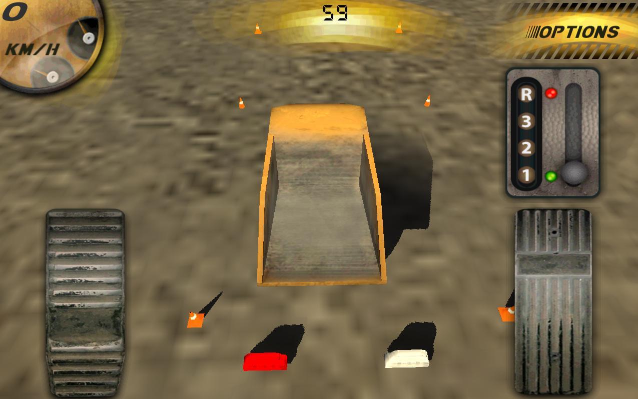 Mining Machines