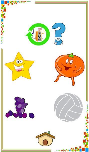 Color mix games for kids