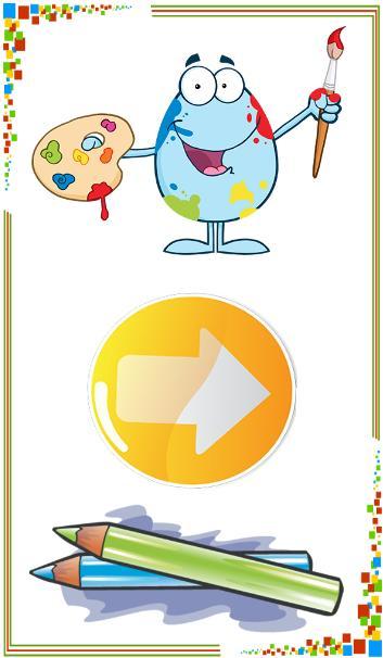Color mix games for kids