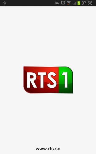 RTS1 Senegal Replay