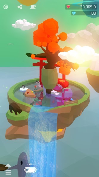 Bonsai Utopia