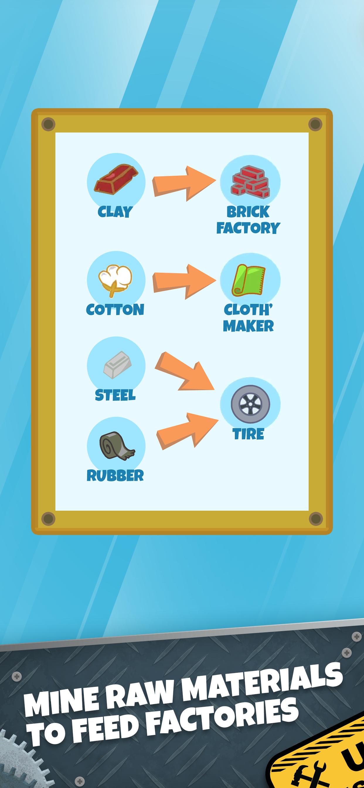 Idle Industry