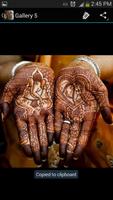 Bridal Mehndi Designs