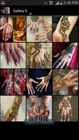 Bridal Mehndi Designs