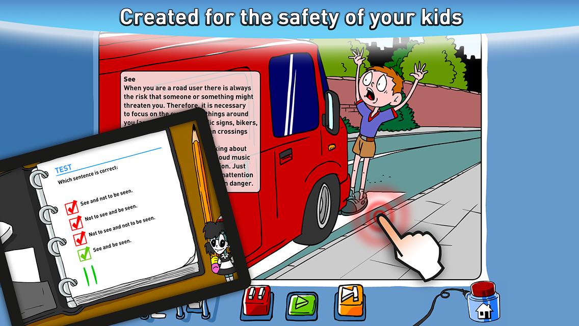 Traffic Safety FREE