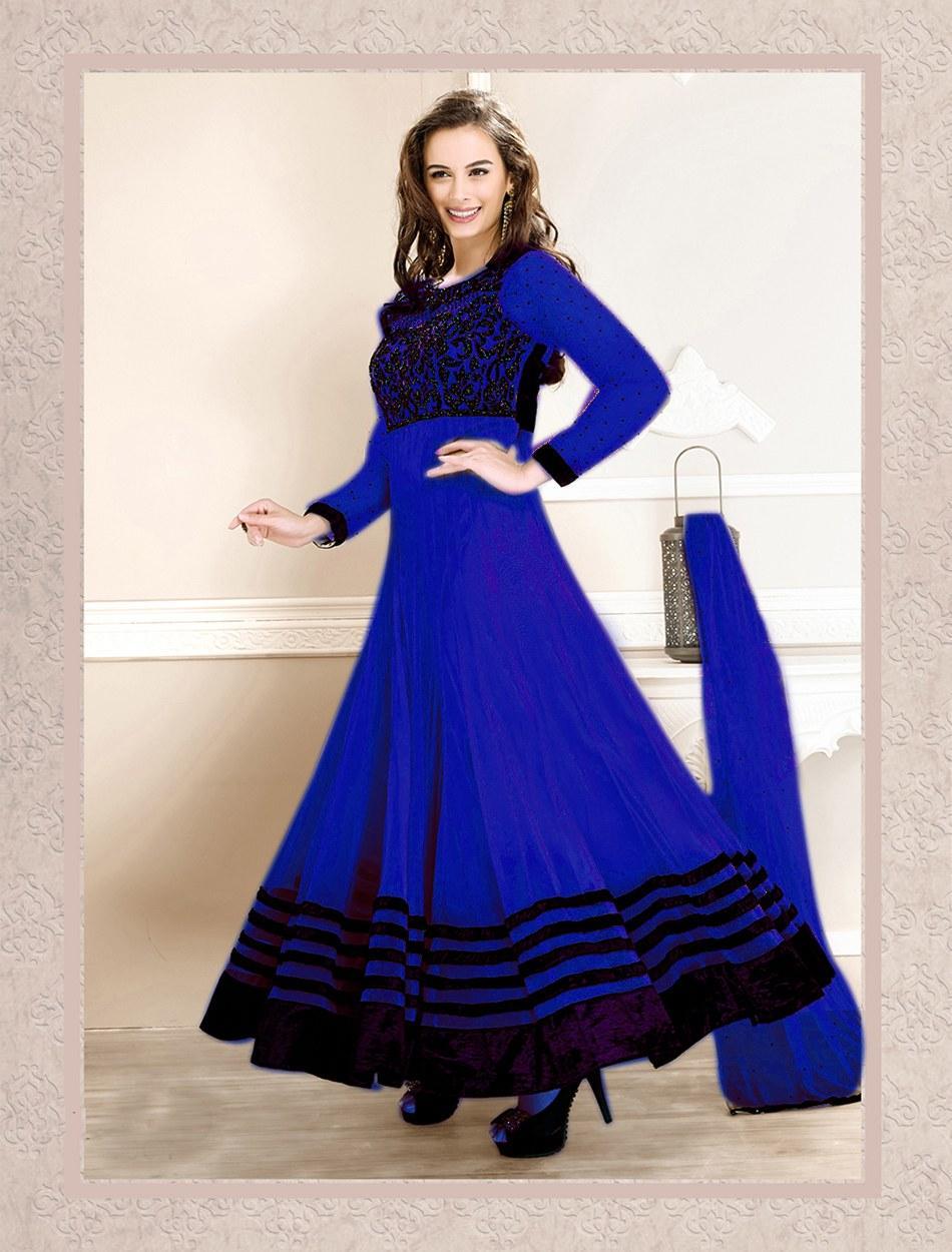 Girls Salwar Kameez - Eid 2015