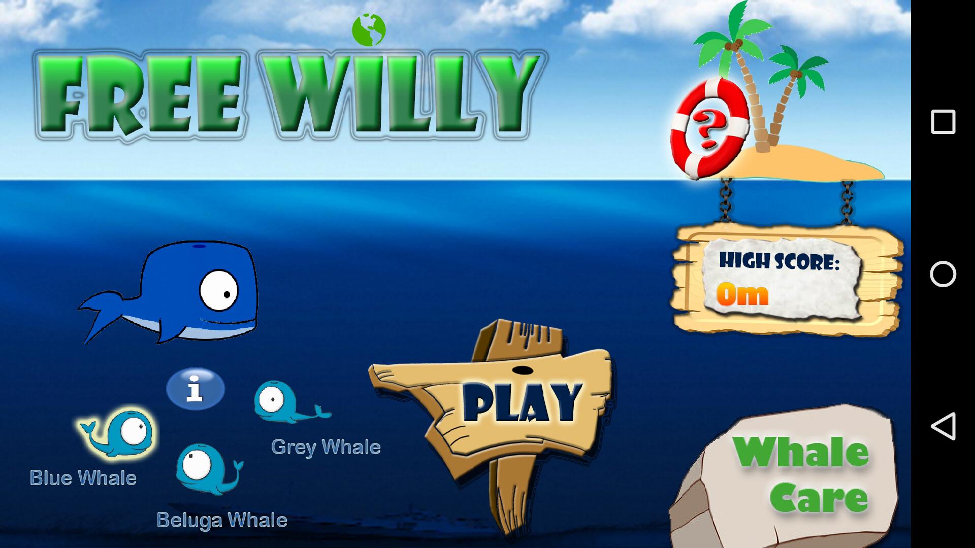 BGU-RescueWilly