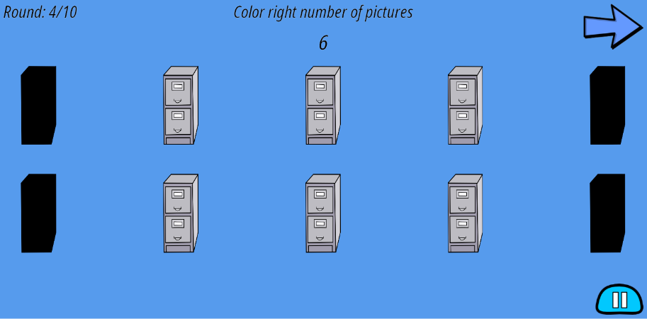 Antibored Brain Training