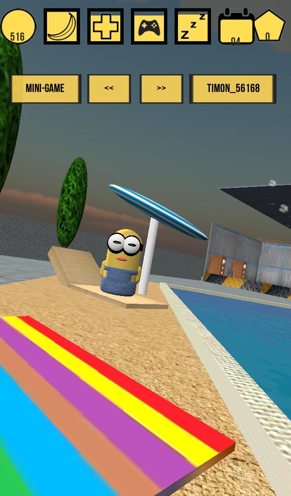 Timons City