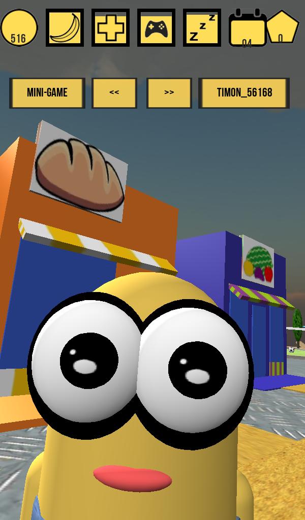 Timons City