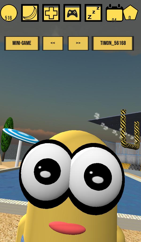 Timons City