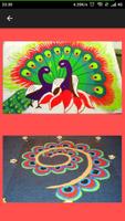 Rangoli Design for Diwali 2019
