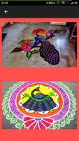 Rangoli Design for Diwali 2019