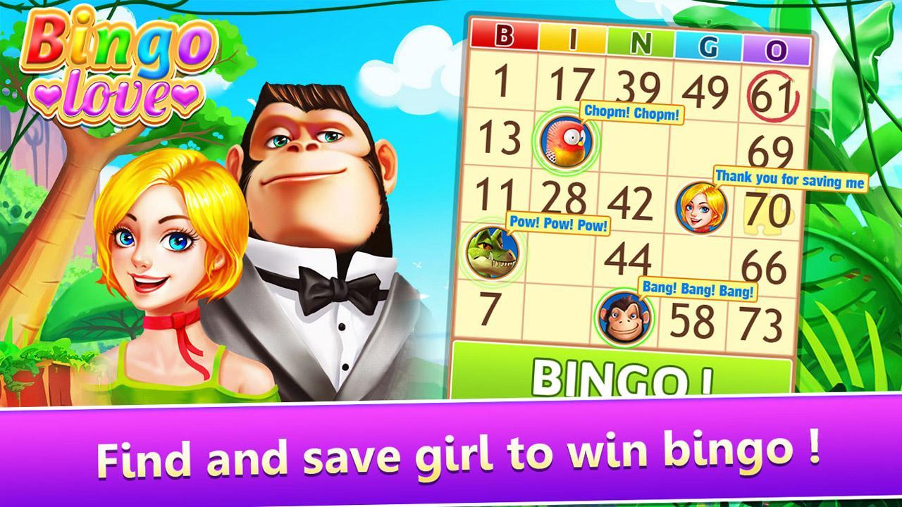 Bingo Love