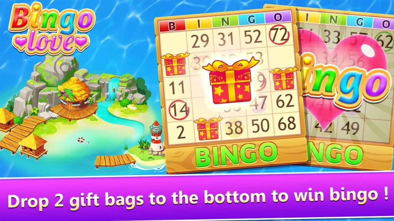 Bingo Love