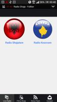 Albanian Live Radio - Lite